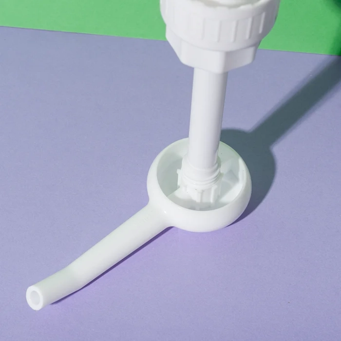 UKJ30B - 38 410 kitchen sauce pump 30cc - 4