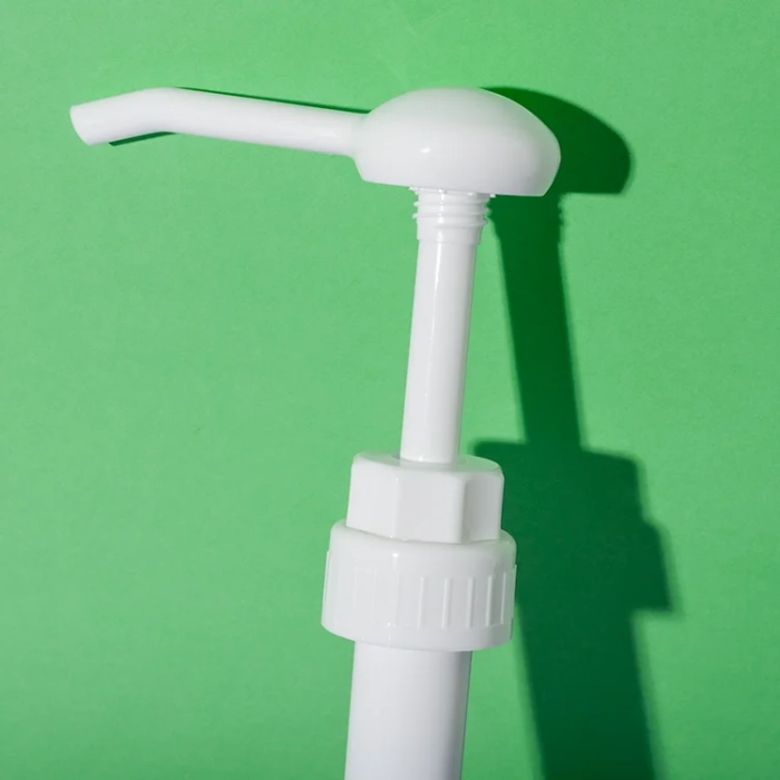 UKJ30C - 38 410 pizza sauce pump 20cc - 3