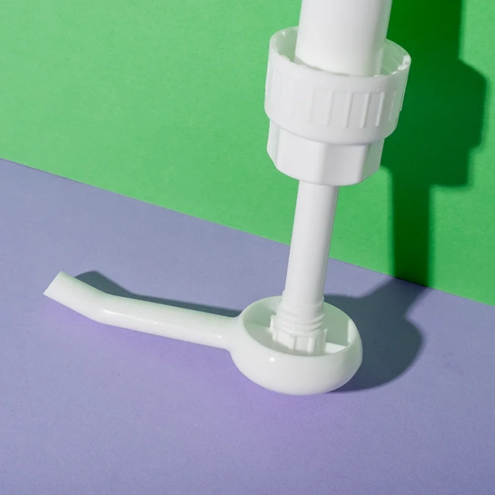 UKJ30C - 38 410 pizza sauce pump 20cc - 4