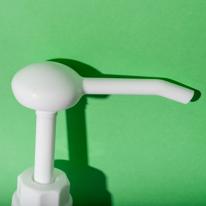 UKJ30C - 38 410 pizza sauce pump 20cc - 5