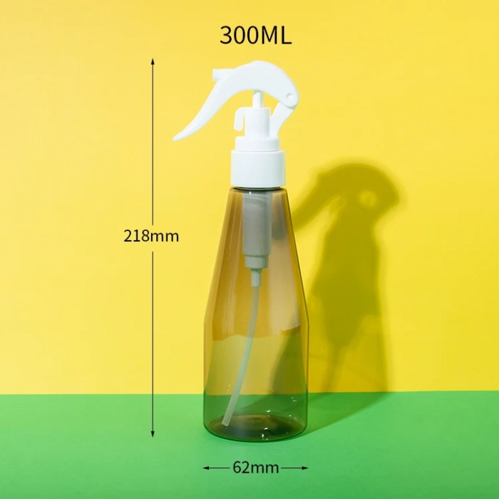 thumbnail image 2 of 300ml Continuous Spraying Bottle Ultra Fine Mist - Janitorial Supplies 2 of 14