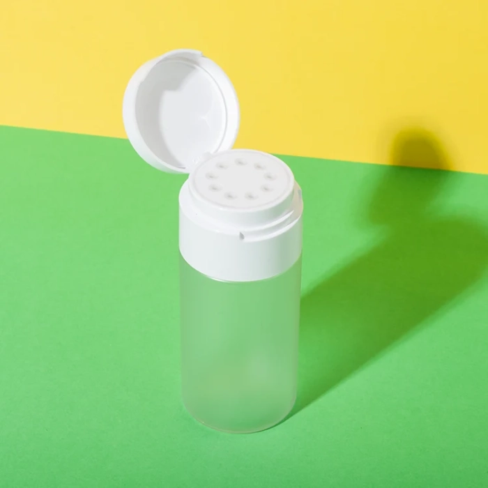 pet dry shampoo powder bottle - 3