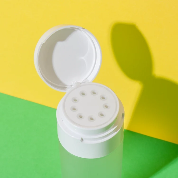 pet dry shampoo powder bottle - 4