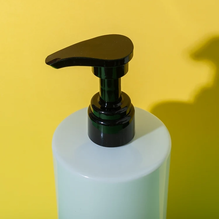 1000ml pet plastic large shampoo pump bottle - 4