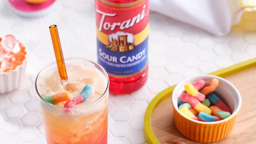 how much is one pump of torani syrup – 1 how much is one pump of torani syrup - 1