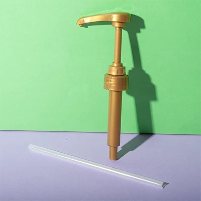 31-410 syrup pump dispenser 8ml - 8