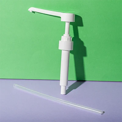 28-410 fabric softener dispenser with pump 5ml - 7