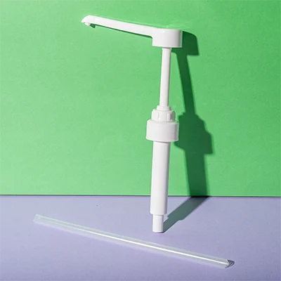 31-410 beverage syrup pump 10ml - 8
