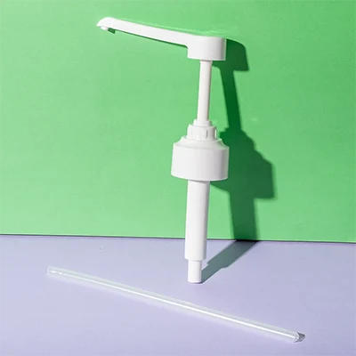 md universal syrup pump 8ml - 8