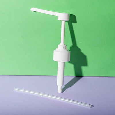 md universal syrup pump 10ml - 8