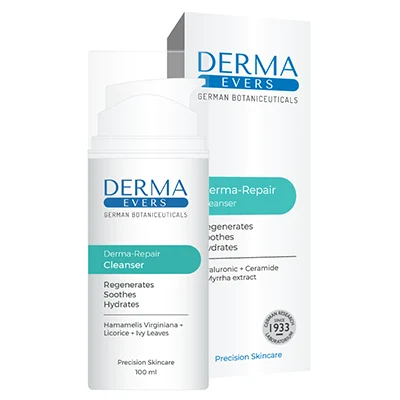 Derma-Repair Cleanser – 1 Derma-Repair Cleanser - 1