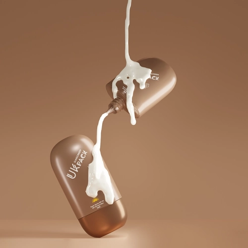 pp evoh pe tottle bottle 30ml and 50ml - 1