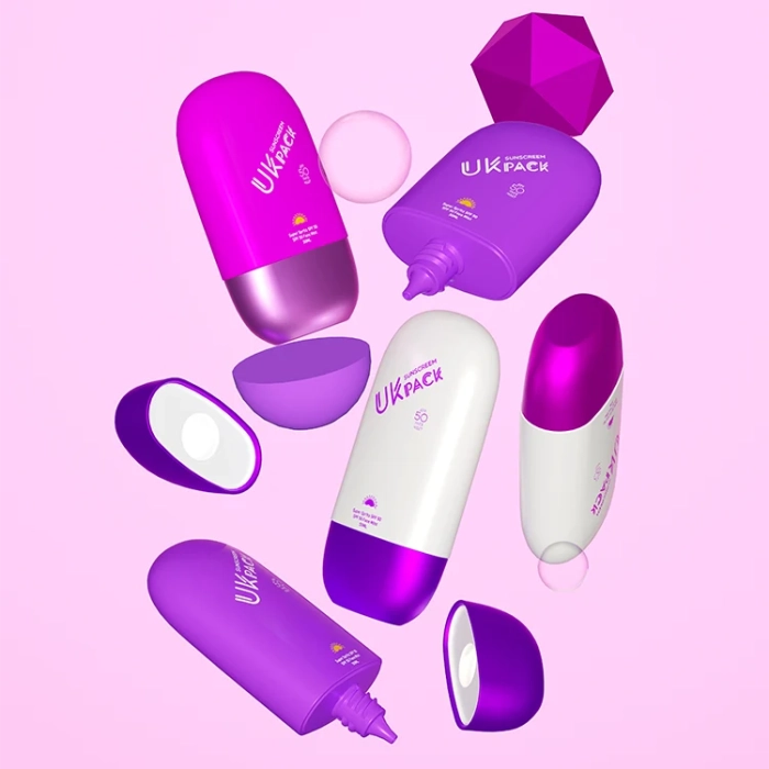 pp evoh pe tottle bottle 30ml and 50ml - 7