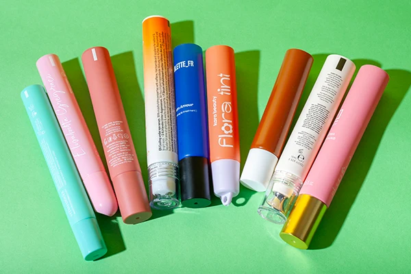 lip balm tube colors - 1