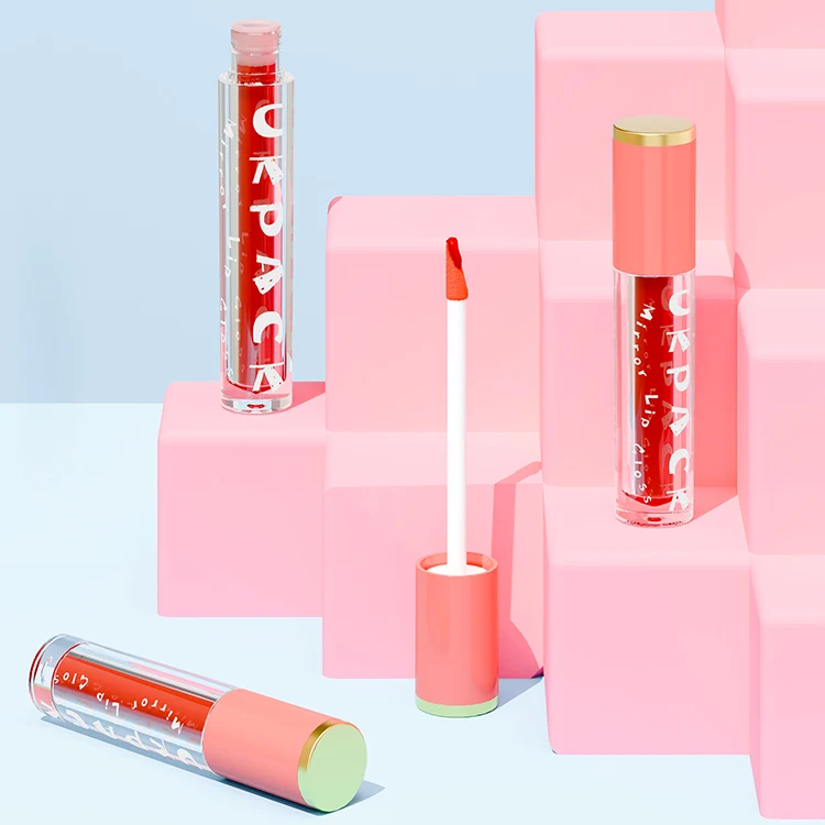 Quick-Click Lipgloss-Tube 3ml und 5ml - 1