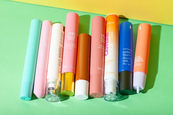 lip balm tube shapes - 111