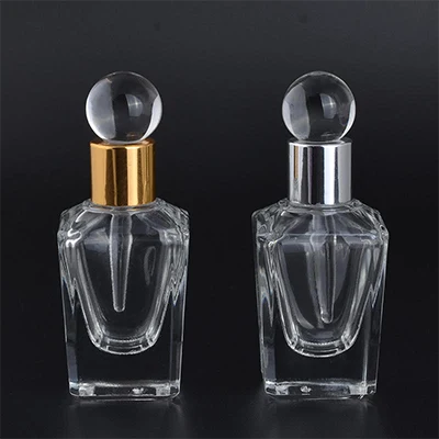 stopper style perfume bottle - 111