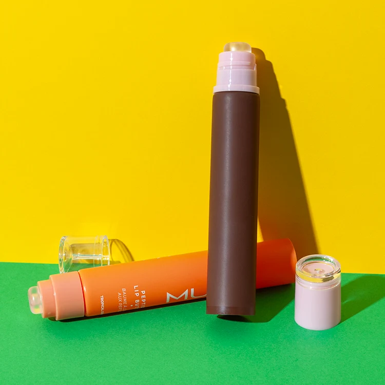 10ml lip balm empty container tubes - 1
