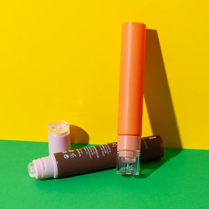 10ml lip balm empty container tubes - 2