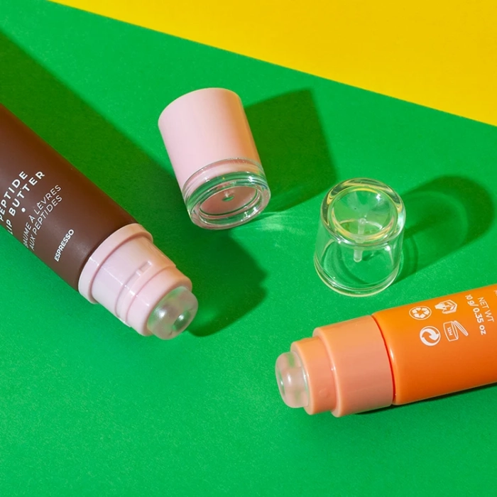 10ml lip balm empty container tubes - 3