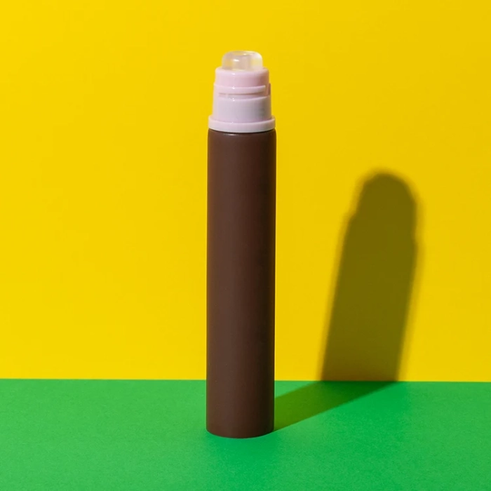 10ml lip balm empty container tubes - 6