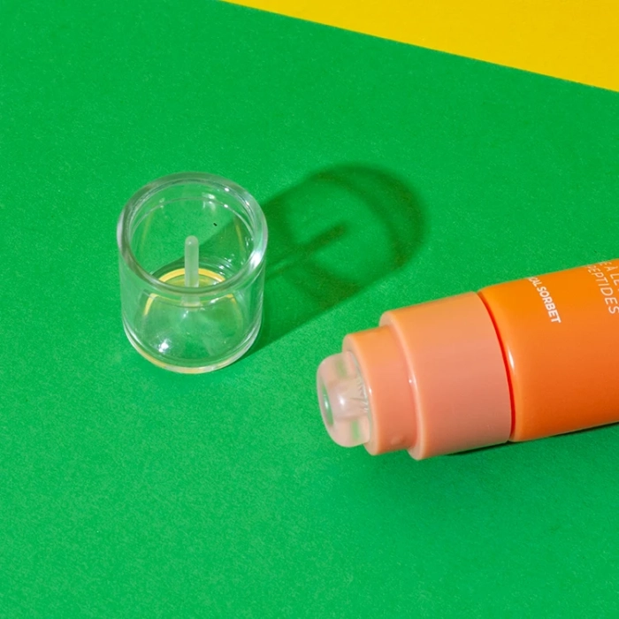 10ml lip balm empty container tubes - 8