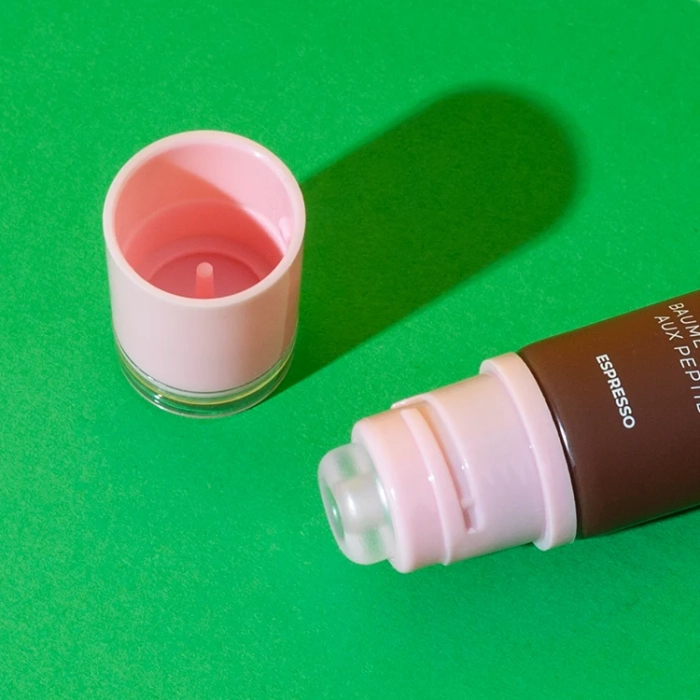 10ml lip balm empty container tubes - 9