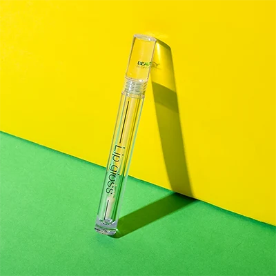 2ml PETGプラスチック丸型リップグロスチューブ - 7