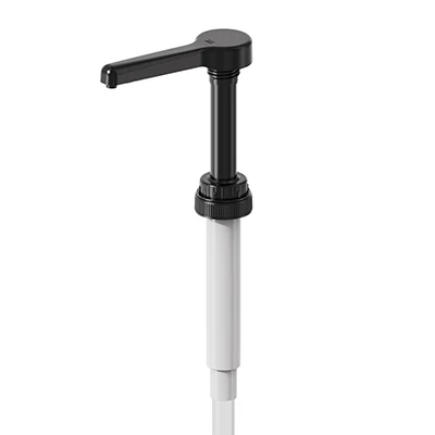 UKS30 sauce pump - ukpack