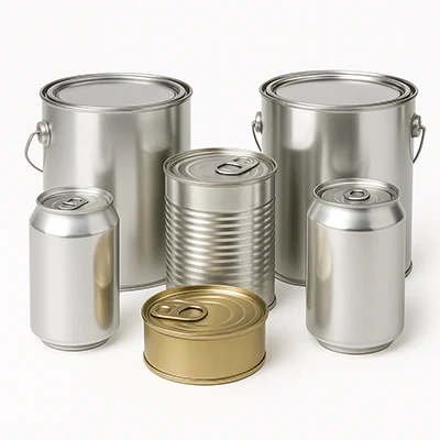 cans and tins - 111