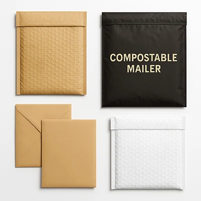 mailers and envelopes - 111