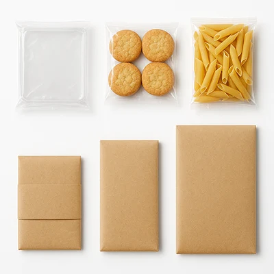 wrappers and sleeves - 111