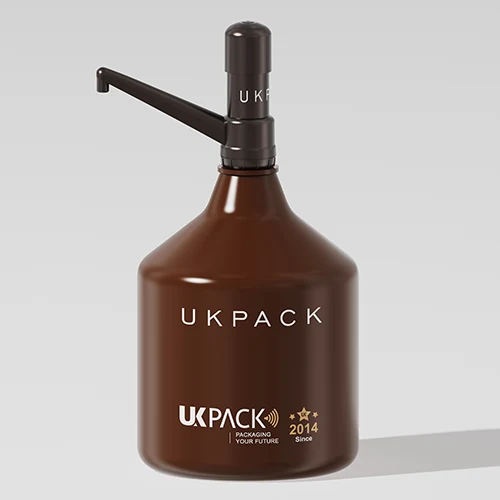 UKFND30 酱料泵分配器 - ukpack