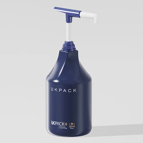 UKM30 酱料泵分配器 - ukpack