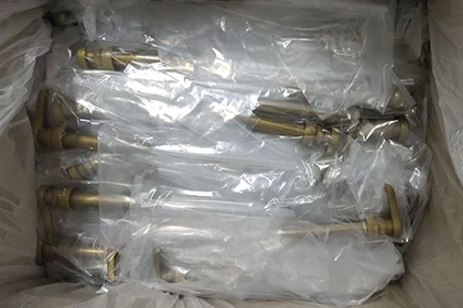 酱料泵包装选项 - 11