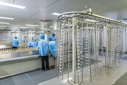 surface coating line - 111
