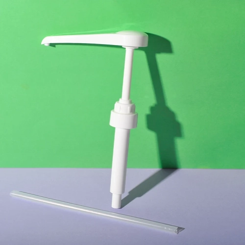 10ml 28 400 bubble tea syrup pump - 1