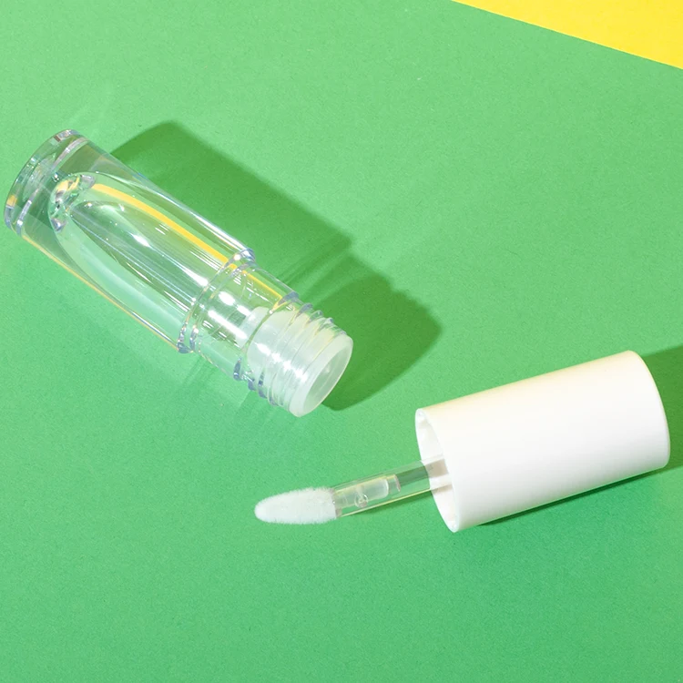 2.5ml customizable lip gloss tube for beauty brands - 4