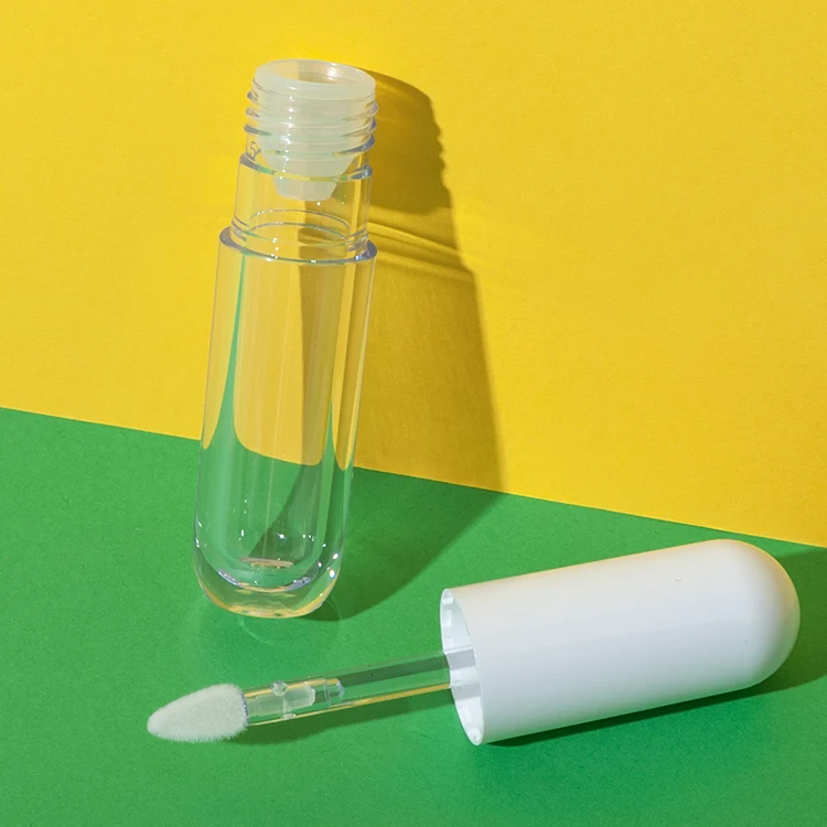 3.5ml eco-friendly petg lip gloss tube - 3
