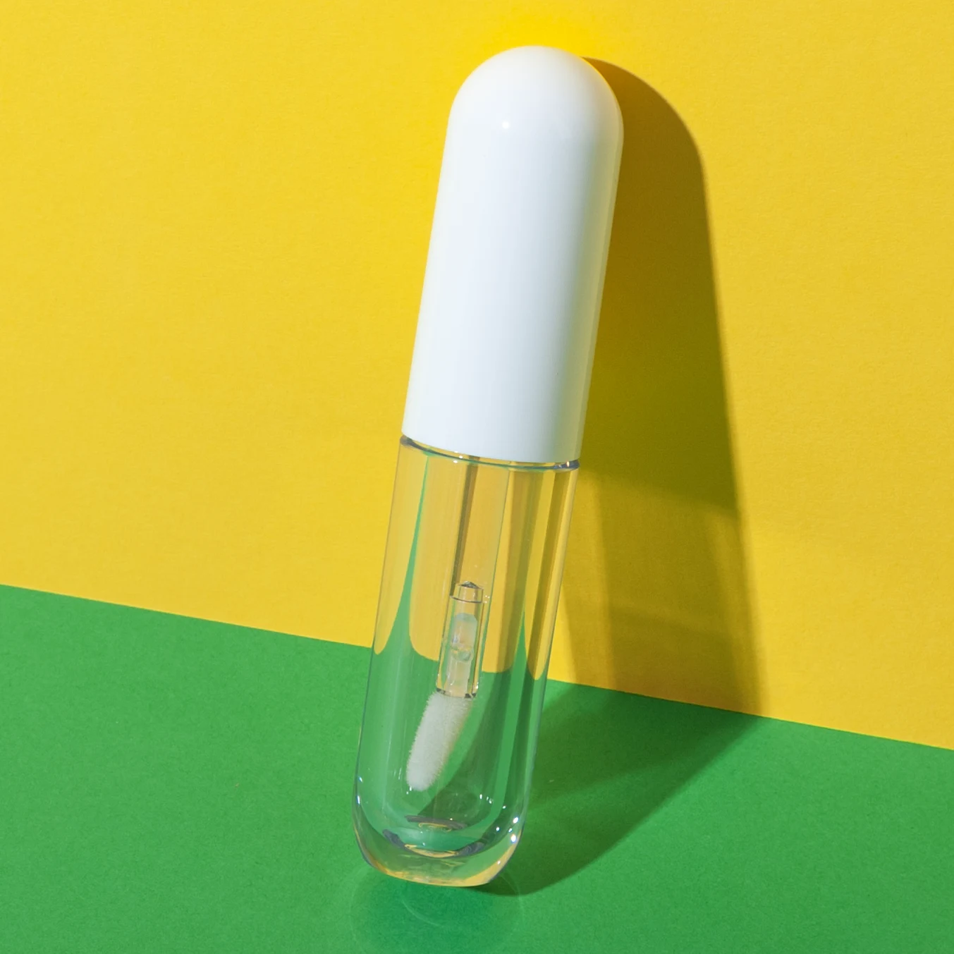 3.5ml eco-friendly petg lip gloss tube - 4