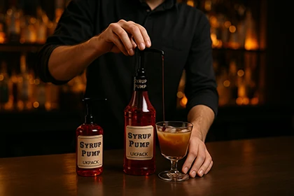 cocktail & mocktail flavorings - 111