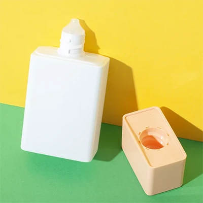 30ml rechthoekig flesje - 5