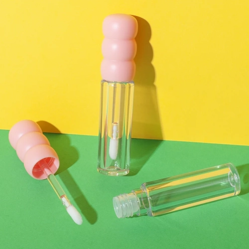 3ml tanghulu cap lip gloss tube - 1