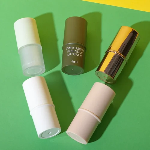 5g mini deodorant stick container - 1