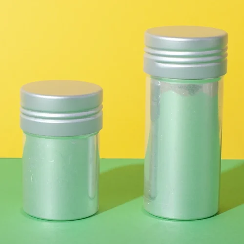aluminum deodorant container 50g 75g - 1