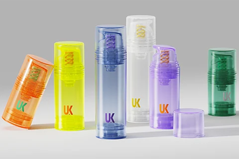 decoration designed for recyclability - 111