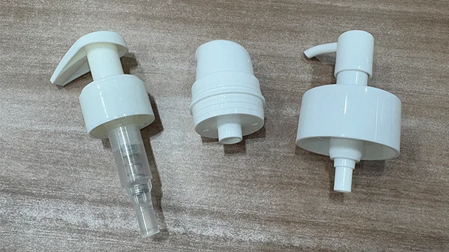 dispensing components - 1
