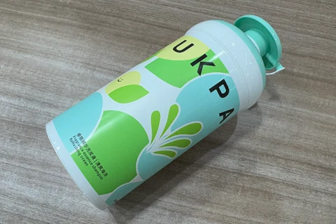 labels and shrink sleeves - 111
