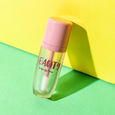 lipgloss tuber - ukpakke - 1