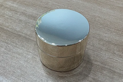 metallization - 111